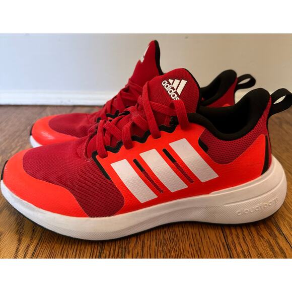 Adidas Other - Adidas Cloud Fortarun Cloud Foam Running Shoe Size 5